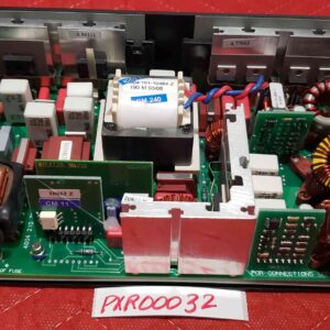 Philips X-RAY Power Supply Philips X-RAY Power Supply XR