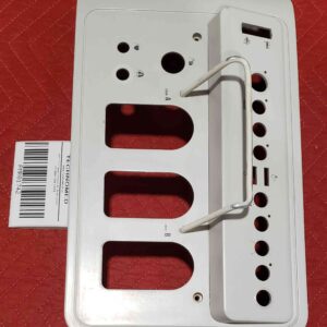 Philips Front/Left Picu Cover Philips Front/Left Picu Cover MRI