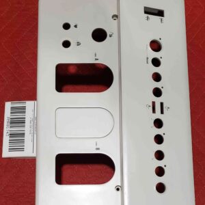 Philips Front/Left Picu Cover Philips Front/Left Picu Cover MRI