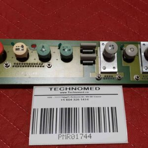 Philips PICU 3KB Board Philips PICU 3KB Board MRI