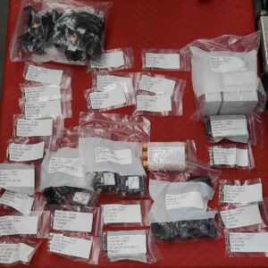 Philips EXP/Brilliance Fuse Kit Philips EXP/Brilliance Fuse Kit CT Scan