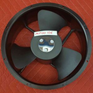 Philips CT Dayton AC AXIAL Fan 4WT44A Philips CT Dayton AC AXIAL Fan 4WT44A CT Scan