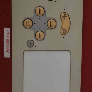 Philips Left Hand Panel With Microphone Philips Left Hand Panel With Microphone CT Scan