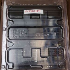Philips CT Tripel Output Power Supply 5V DC Philips CT Tripel Output Power Supply 5V DC CT Scan