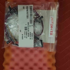 Philips CT Harness, HV Cable, Raptor Philips CT Harness, HV Cable, Raptor CT Scan