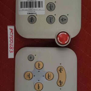 Philips Gantry Left/Rear Control Panel 2pcs Philips Gantry Left/Rear Control Panel 2pcs CT Scan