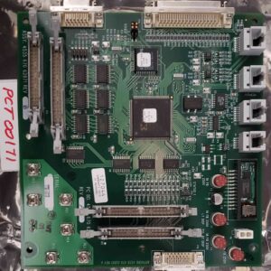 Philips Gantry Display FT/RR SW Control Board Philips Gantry Display FT/RR SW Control Board CT Scan