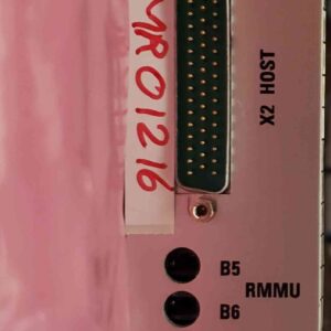 Philips BEB unit RS232 Fiber 2 Philips BEB unit RS232 Fiber 2 MRI