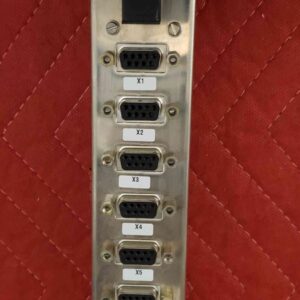 Philips DFEC2 CI Unit Philips DFEC2 CI Unit MRI