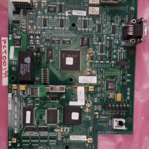 Philips CT RHOST SG164 Assembly Board Philips CT RHOST SG164 Assembly Board CT Scan