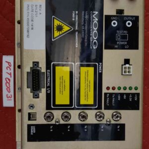 Philips BI-DIRECTIONAL TRANSCEIVER F06518 Philips BI-DIRECTIONAL TRANSCEIVER F06518 CT Scan