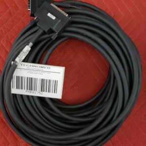 Philips Cable Assy FSX3-BHX2 Philips Cable Assy FSX3-BHX2 MRI
