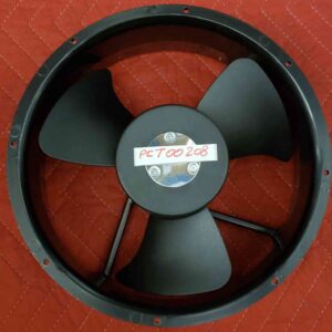 Philips CT Dayton AC AXIAL Fan 4WT44A Philips CT Dayton AC AXIAL Fan 4WT44A CT Scan