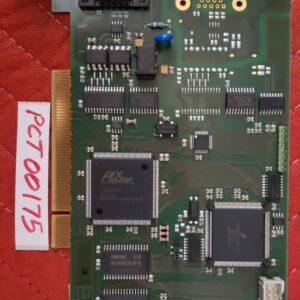 Philips CAN PCI Card Philips CAN PCI Card CT Scan