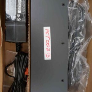Philips DVI Splitter 4 Outputs Philips DVI Splitter 4 Outputs CT Scan