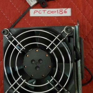 Philips DMS Fan Assy Philips DMS Fan Assy CT Scan