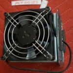 Philips DMS Fan Assy Philips DMS Fan Assy CT Scan