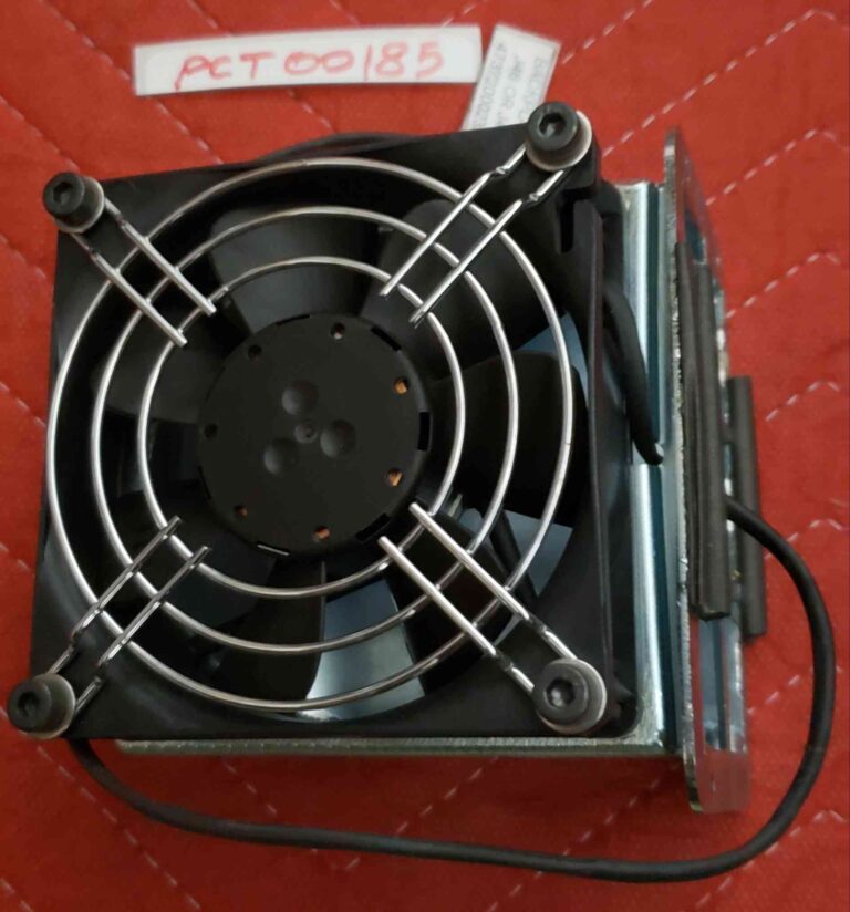 Philips DMS Fan Assy Philips DMS Fan Assy CT Scan