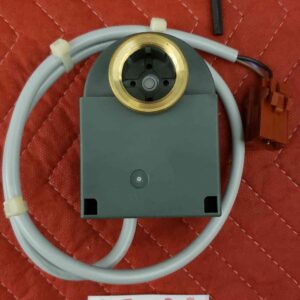Philips Adjustment Drive SQS81 Philips Adjustment Drive SQS81 CT Scan