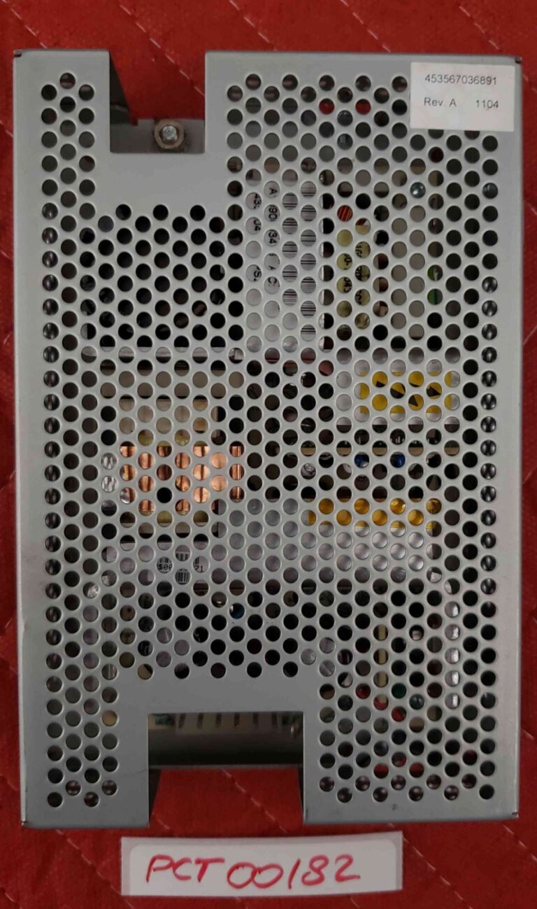 Philips Power Supply 5V Philips Power Supply 5V CT Scan