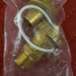 Philips Filling And Draining Valve MX Philips Filling And Draining Valve MX CT Scan