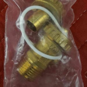 Philips Filling And Draining Valve MX Philips Filling And Draining Valve MX CT Scan