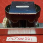 Philips Capacitor Assy Philips Capacitor Assy CT Scan