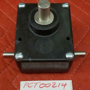 GE Gear 16mm GE Gear 16mm CT Scan