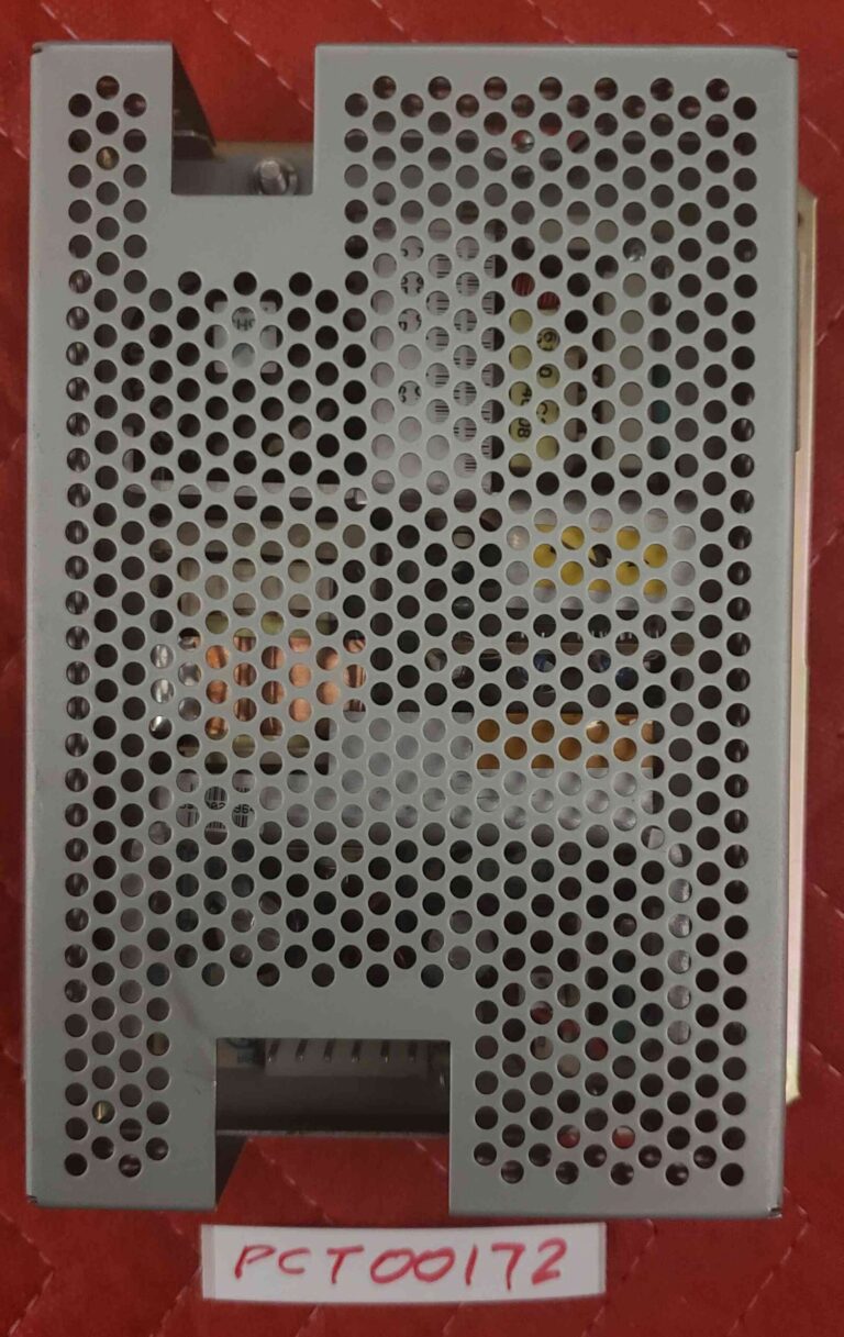 Philips Power Supply 5V Philips Power Supply 5V CT Scan