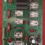 Philips AC Control Unit PCB Philips AC Control Unit PCB CT Scan