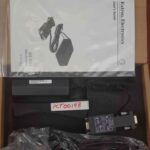 Philips VGA Line Drive P/2 DA1 Philips VGA Line Drive P/2 DA1 CT Scan
