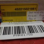 Philips Horizontal Encoder Philips Horizontal Encoder MRI