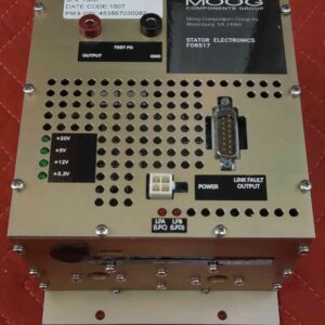 Philips STATOR Data Receiver Box Philips STATOR Data Receiver Box CT Scan