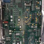 Philips Common Gantry Motion Processor (CGMP Assy) Philips Common Gantry Motion Processor (CGMP Assy) CT Scan