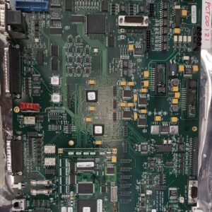 Philips Common Gantry Motion Processor (CGMP Assy) Philips Common Gantry Motion Processor (CGMP Assy) CT Scan