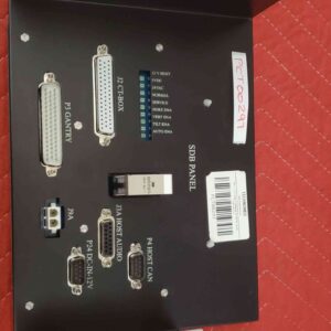 Philips SDB Panel And Board Philips SDB Panel And Board CT Scan