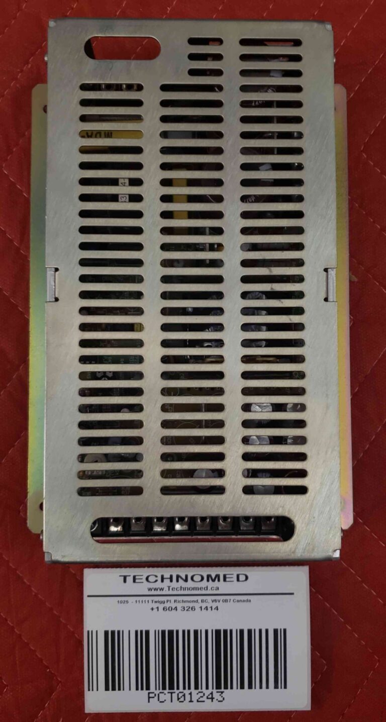 Philips CT GPM 140-12-T Power Supply Philips CT GPM 140-12-T Power Supply CT Scan