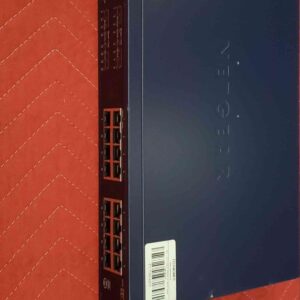 GS516T 16-port 10/100/1000 Mbps Switch GS516T 16-port 10/100/1000 Mbps Switch CT Scan