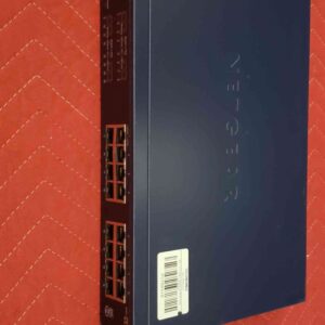 GS5 16T 26-port 10/100/1000 Mbps Switch GS5 16T 26-port 10/100/1000 Mbps Switch CT Scan