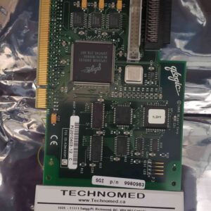 SCSI SE Adaptor PCI Card SCSI SE Adaptor PCI Card MRI