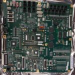 Philips Brilliance GHOST BASEBD Assy Philips Brilliance GHOST BASEBD Assy CT Scan