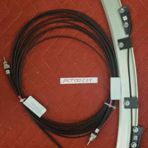 Philips Laser- Fiber Assy And Pin- Pair Philips Laser- Fiber Assy And Pin- Pair CT Scan