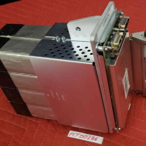GE Discovery ST PET/CT Detector Module GE Discovery ST PET/CT Detector Module CT Scan