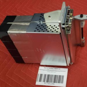GE Discovery ST PET/CT Detector Module GE Discovery ST PET/CT Detector Module CT Scan