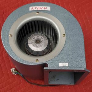 Philips Fan Assembly M304 Philips Fan Assembly M304 CT Scan