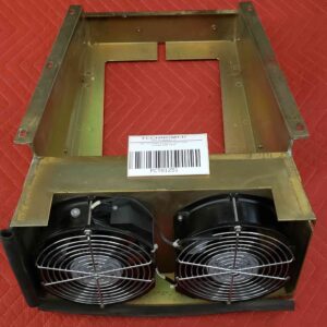 Philips Gantry Fan Philips Gantry Fan CT Scan