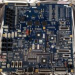 Philips Brilliance GHOST BASEBD ASSY Philips Brilliance GHOST BASEBD ASSY CT Scan