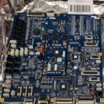 Philips Brilliance GHOST BASEBD Assy Philips Brilliance GHOST BASEBD Assy CT Scan