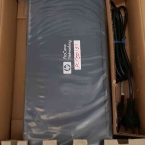 HP PROCURVE 1810-24G SWITCH HP PROCURVE 1810-24G SWITCH CT Scan
