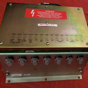 Philips FRC Assembly (Fuse And Relay Control ( Philips FRC Assembly (Fuse And Relay Control ( CT Scan